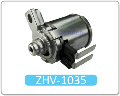 Automobile Solenoid Valve